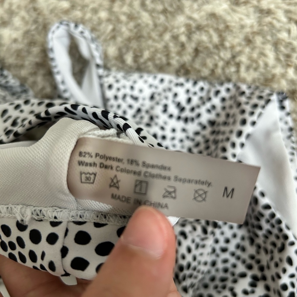 SWIM SUIT! - Picture 2 of 2